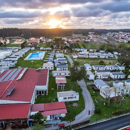 Bungalow Martins Nazare Land'S Hause Pataias Bagian luar foto