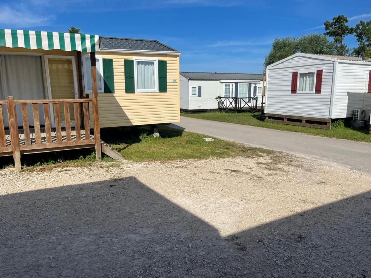 Bungalow Martins Nazare Land'S Hause Pataias Ruang foto