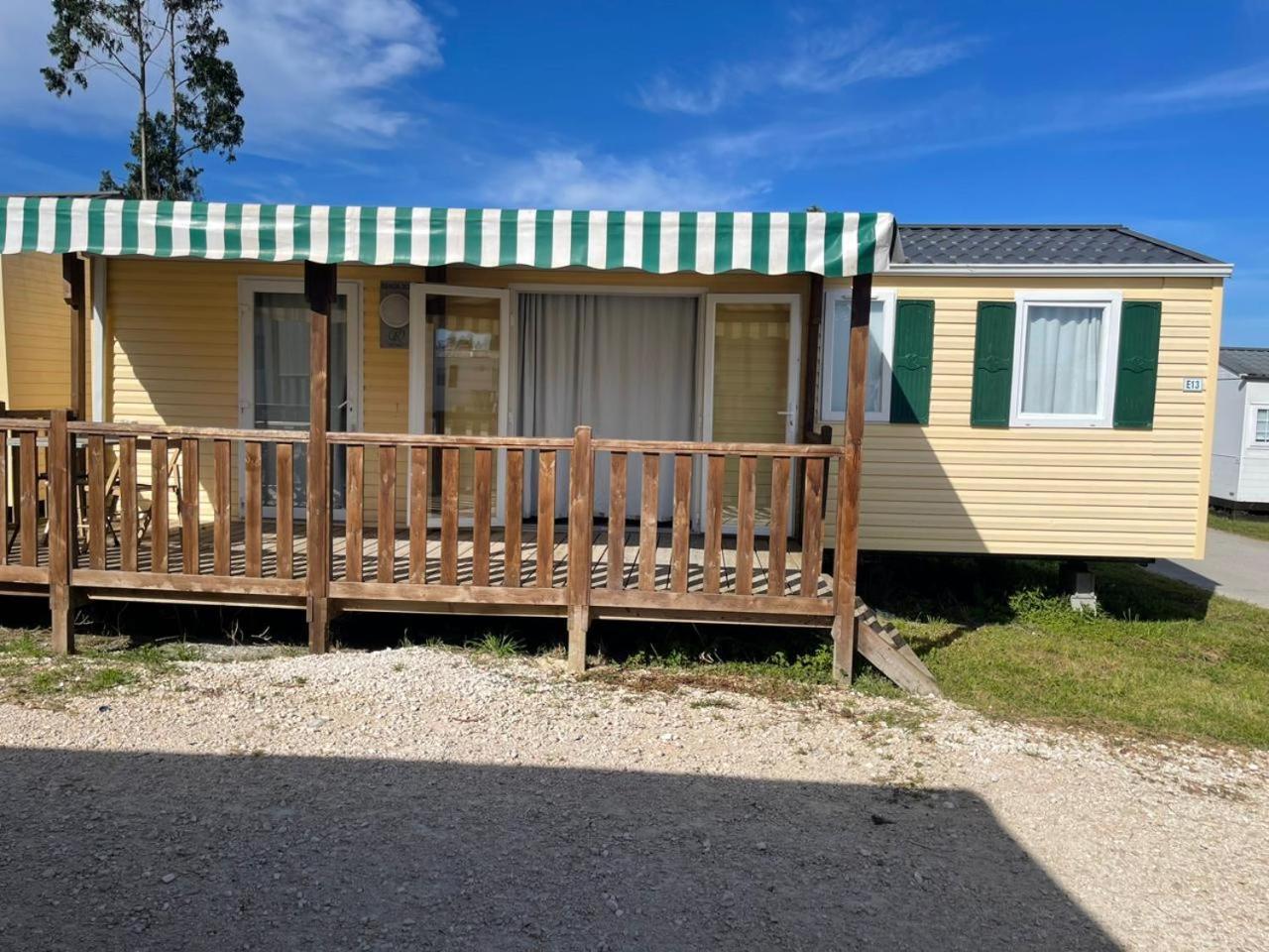 Bungalow Martins Nazare Land'S Hause Pataias Ruang foto