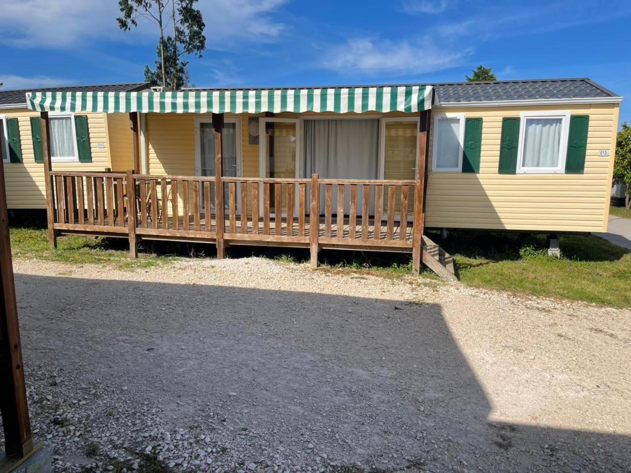 Bungalow Martins Nazare Land'S Hause Pataias Bagian luar foto