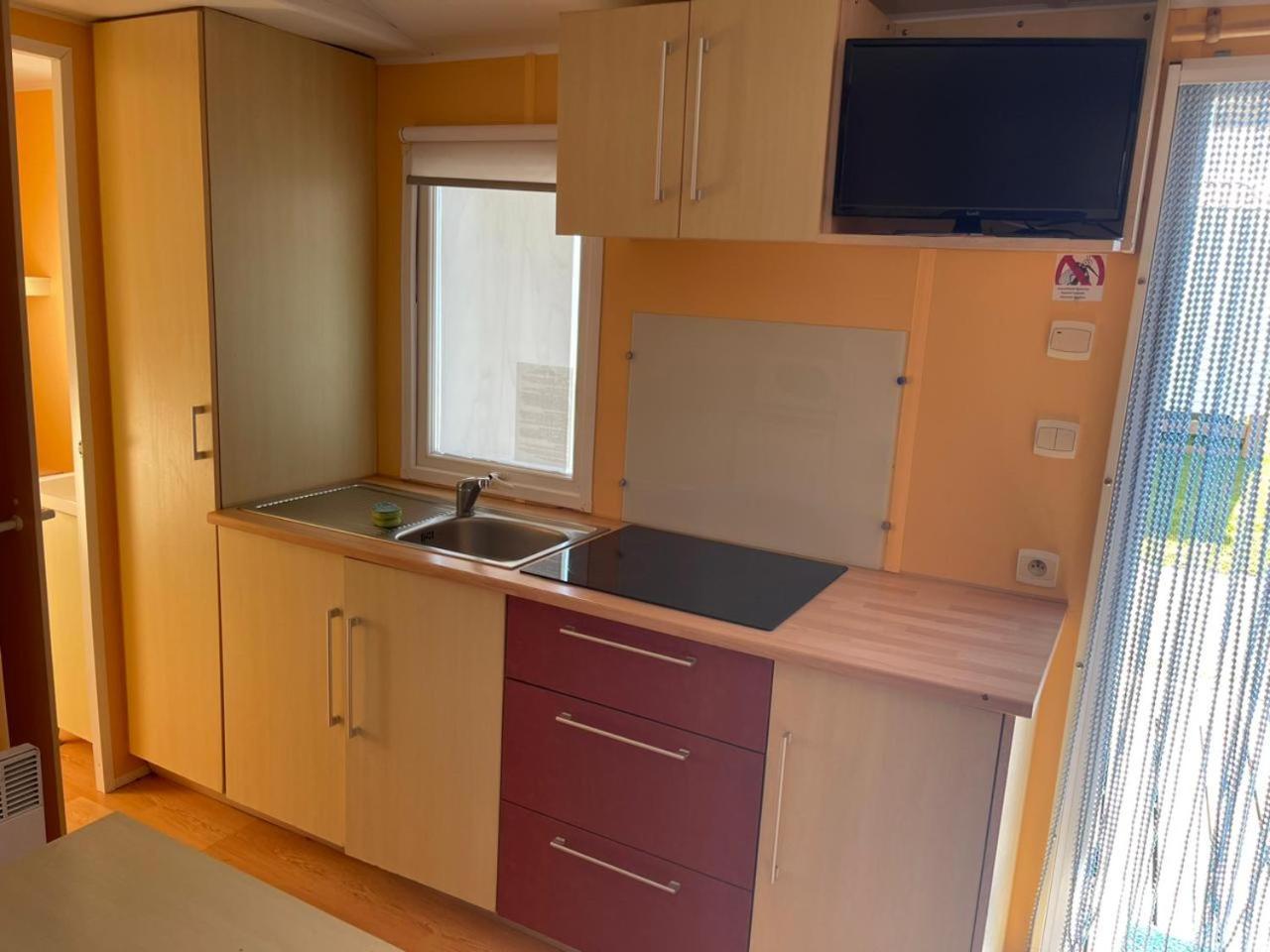 Bungalow Martins Nazare Land'S Hause Pataias Bagian luar foto