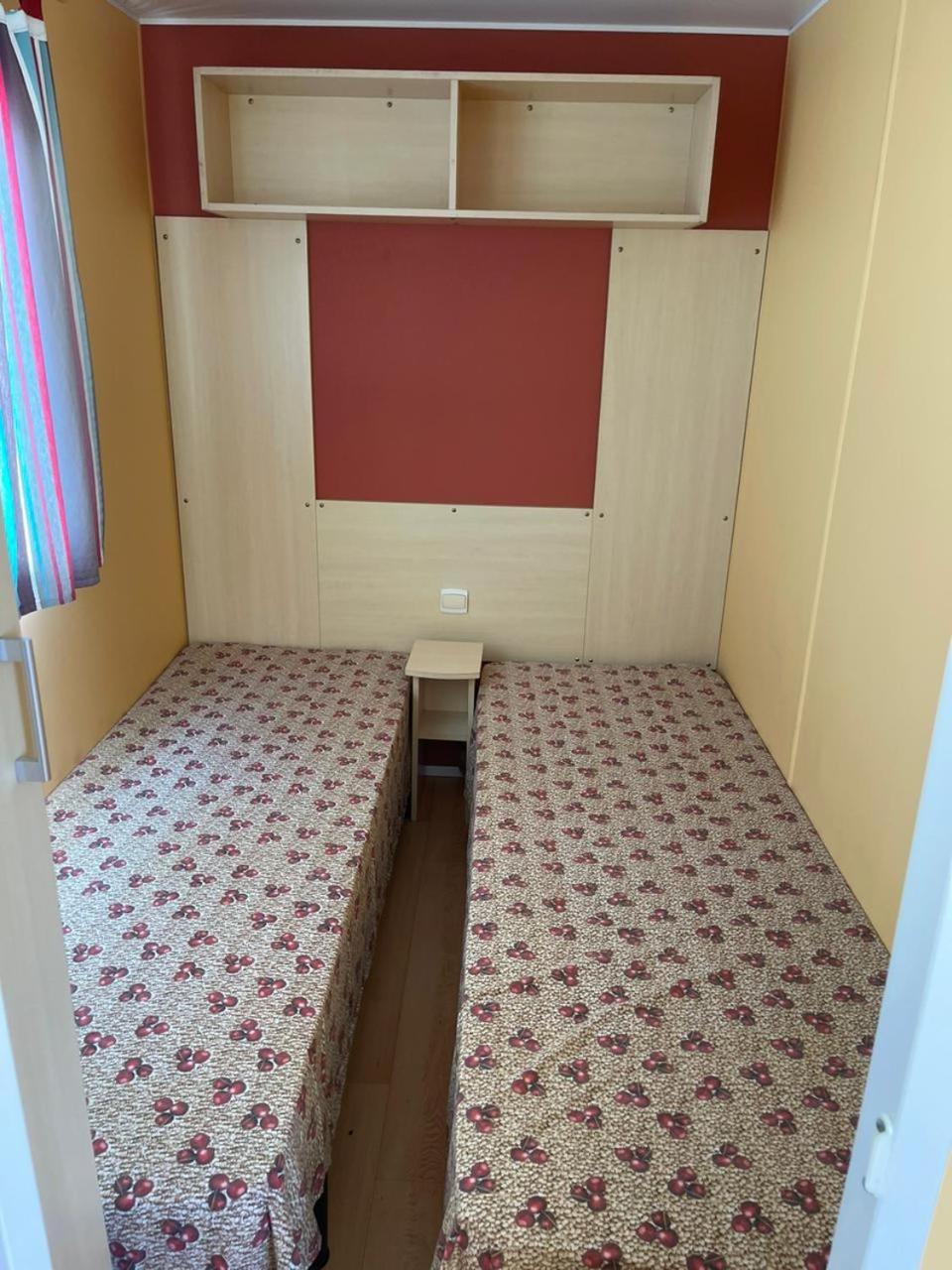 Bungalow Martins Nazare Land'S Hause Pataias Bagian luar foto