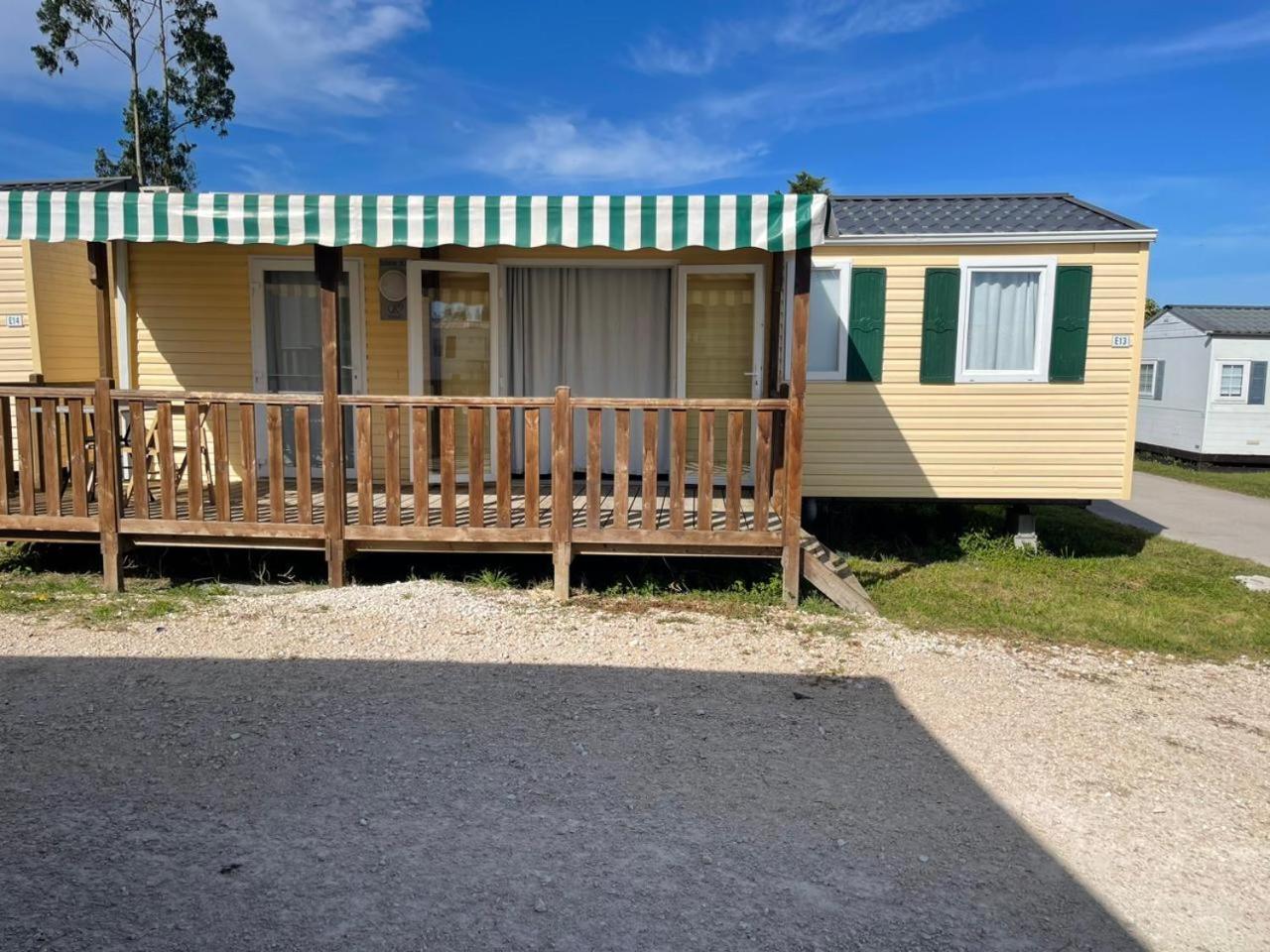 Bungalow Martins Nazare Land'S Hause Pataias Bagian luar foto