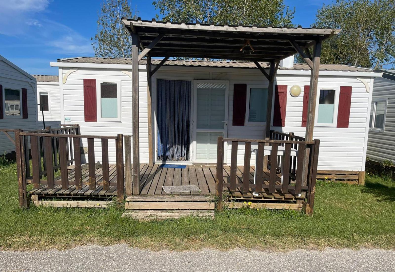 Bungalow Martins Nazare Land'S Hause Pataias Bagian luar foto